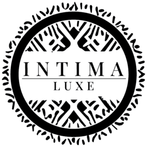 Logo circular Intima Luxe